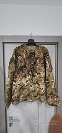ABBIGLIAMENTO MILITARE - MIMETICA
