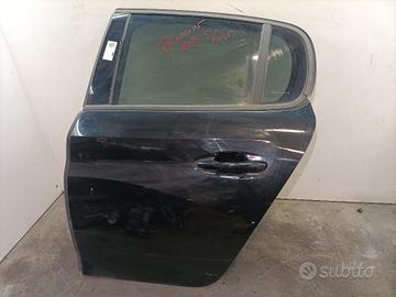 PORTIERA POSTERIORE SINISTRA PEUGEOT 208 Serie 982