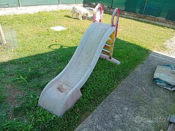SCIVOLO BIMBI