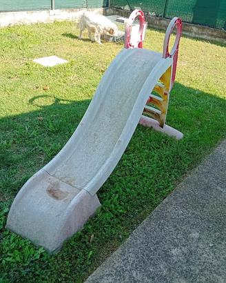 SCIVOLO BIMBI