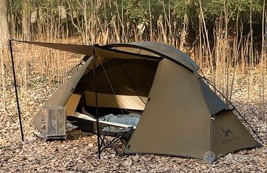 Tenda tomount 1p