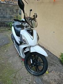 Sym symphony 200i ABS euro4 2018