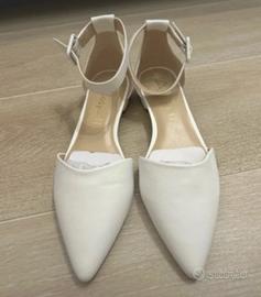 Scarpe  ballerine (bebe’) Nuove