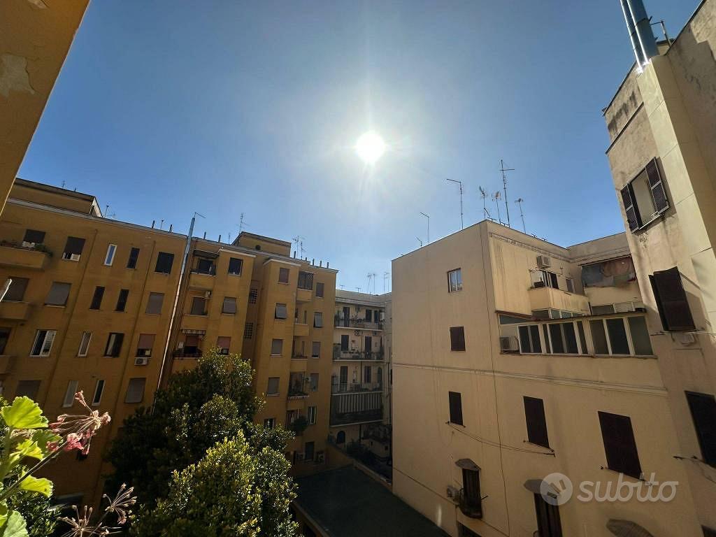 Apartment in Roma, San Lorenzo, Tiburtino - Vista 6