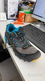La Sportiva Akyra Trail Taglia 45 (11.5 USA)