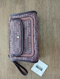 pochette Moschino