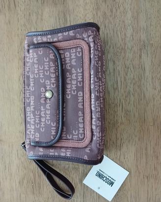 pochette Moschino