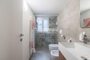 TERRATETTO-TERRACIELO IN VIA PESARO