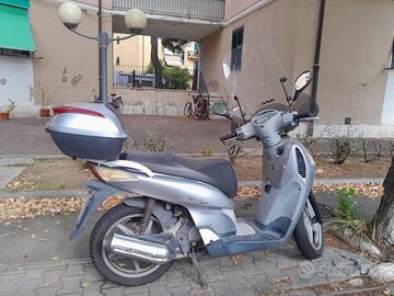Honda SH 150i