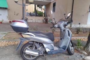 Honda SH 150i