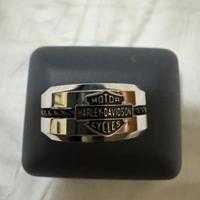 Anello Harley Davison