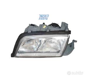 FANALE SINISTRO MERCEDES CLASSE C W202 96-00