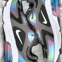 Scarpe NIKE AIR MAX 200 NUOVO