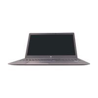 NoteBook HP ZBook Fury G7-i7-10850H-32GB-512ssd