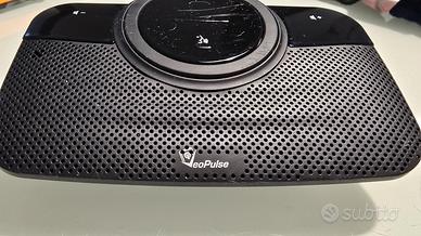 B-PRO 2B Kit Vivavoce per Auto Bluetooth