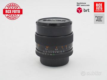 Zeiss Distagon T* 28 F2.8 "MMJ" (C/Y)