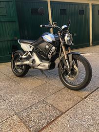 Super Soco Tc Max