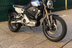 Super Soco Tc Max