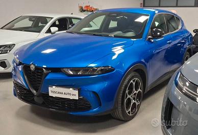 Alfa Romeo Tonale 1.6 diesel 130 CV TCT6 Sprint