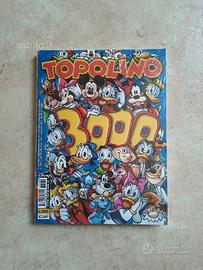 Topolino 3000