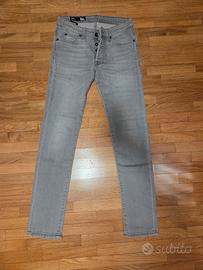 Jeans pantalone Roy Rogers