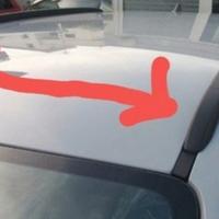 Barre tetto fiat panda originali fiat