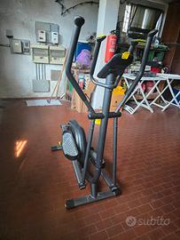 Bici ellittica Domyos 500 