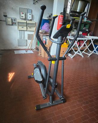 Bici ellittica Domyos 500 