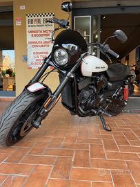 Harley davidson 750 street 2015