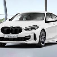 BMW 118 i 5P 136CV Steptronic M Sport Colorvisio