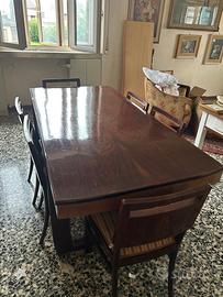 Mobili antiquariato