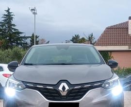 Renault Captur Blue dCi 115 CV Business