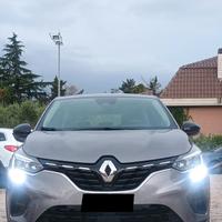 Renault Captur Blue dCi 115 CV Business
