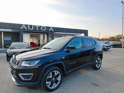 JEEP Compass 1.6 Mjt II 2WD Limited