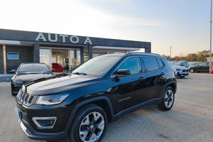 JEEP Compass 1.6 Mjt II 2WD Limited