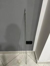 Asta cressi arbalete