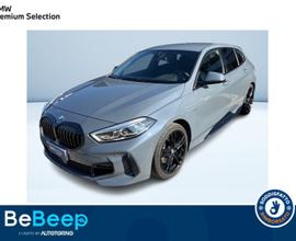 BMW Serie 1 116D SPORT AUTO