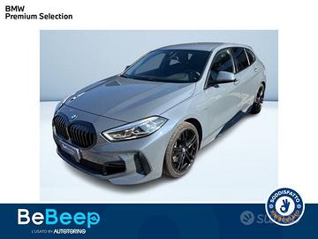 BMW Serie 1 116D SPORT AUTO