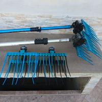 Abbacchiatori campagnola