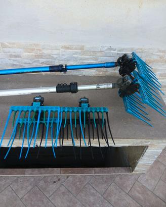 Abbacchiatori campagnola