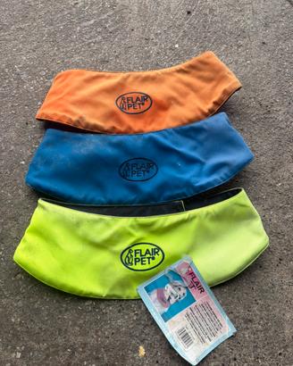 Bandana rinfrescante Flair Pet