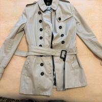 Trench Burberry Donna