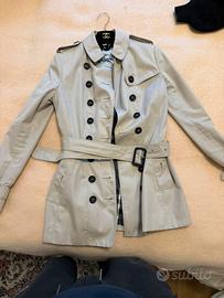 Trench Burberry Donna