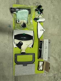 VORWERK Folletto VK150 Accessori 