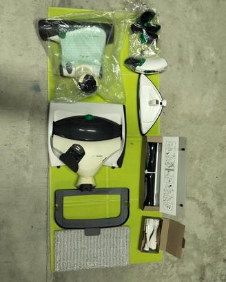 VORWERK Folletto VK150 Accessori 