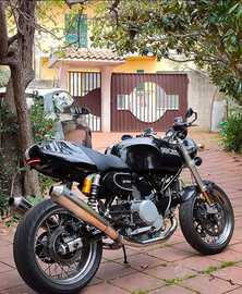 Ducati Sportclassic GT 1000