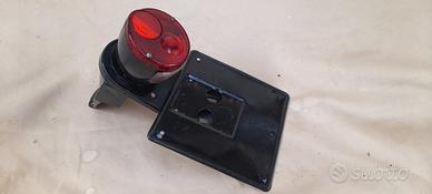 Fanale per moto Laverda 750