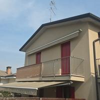 Tenda motorizzata da esterno 