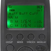 Trasmettitore Wirel VISICO VC-818TX E TTL Fl