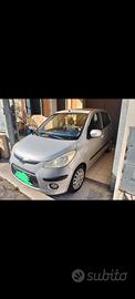  Hyundai i10 gpl